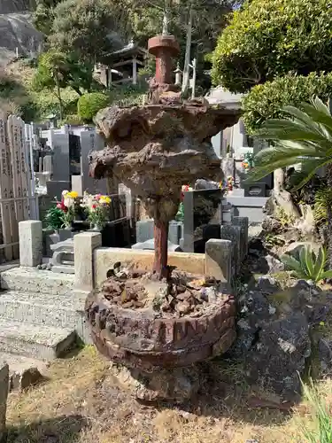 津慶寺のその他建物