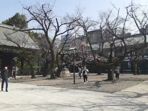 靖國神社(東京都)