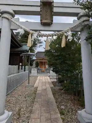 晴明神社(福井県)