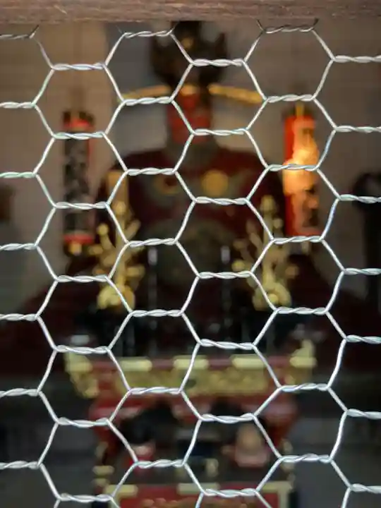 太宗寺(東京都)