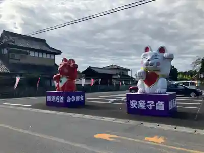 下野大師華蔵寺(栃木県)