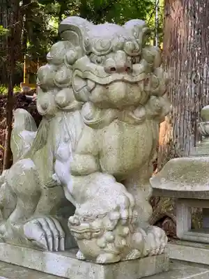 須山浅間神社(静岡県)