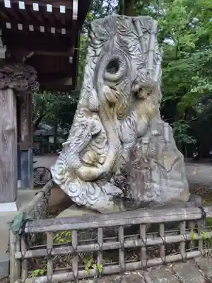 深大寺(東京都)