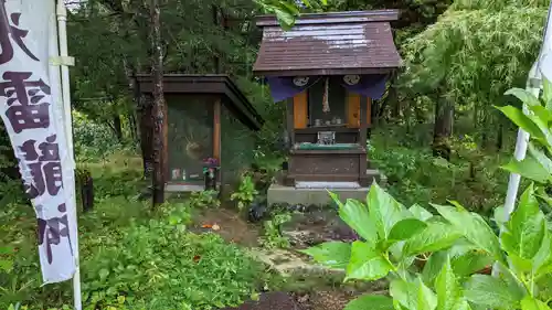 光元院の末社・摂社