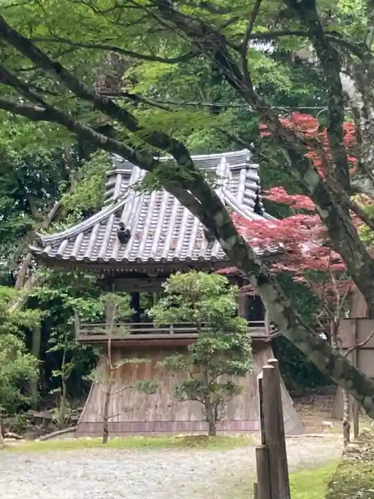 八葉寺のその他建物