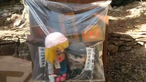 緑岡神社(長崎県)