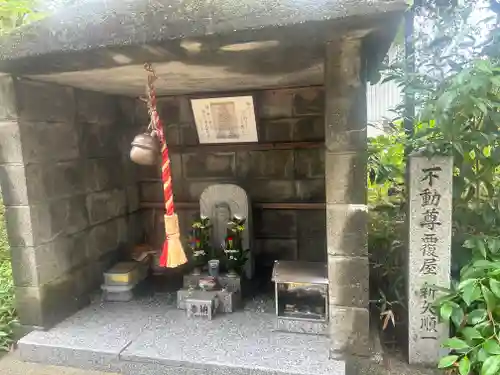 壹須何神社(大阪府)