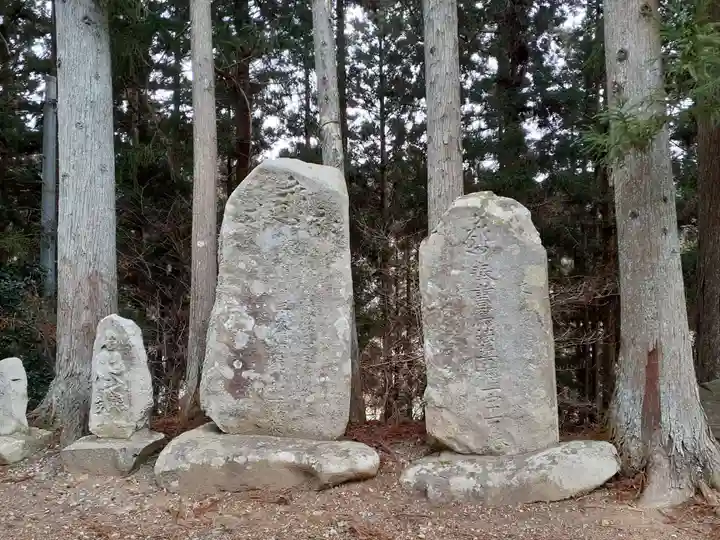 八幡神社(鹿折)(宮城県)