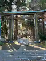 小御門神社(千葉県)