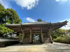 金剛證寺(三重県)