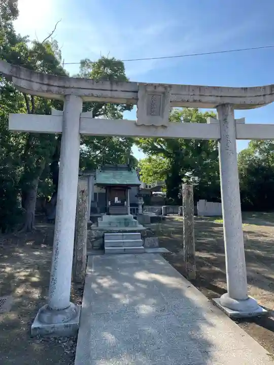 白鳥神社(香川県)