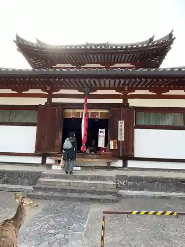 東大寺(奈良県)