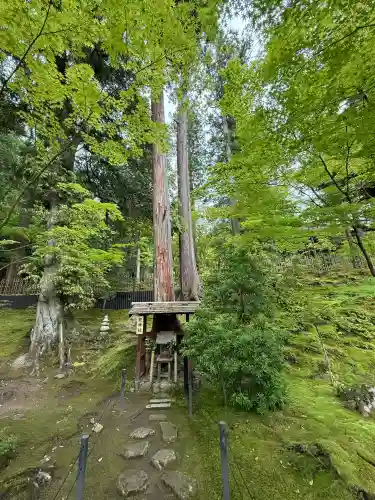 西明寺(滋賀県)
