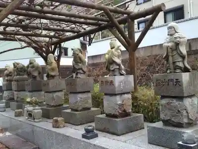 妙音寺(神奈川県)