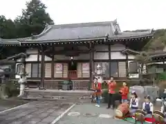 正法寺(埼玉県)