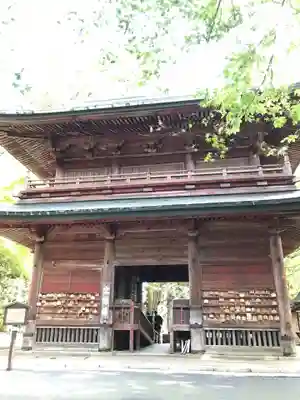 延暦寺 根本中堂(滋賀県)