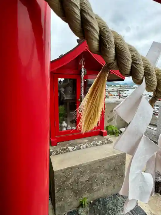 蛭子神社(和歌山県)