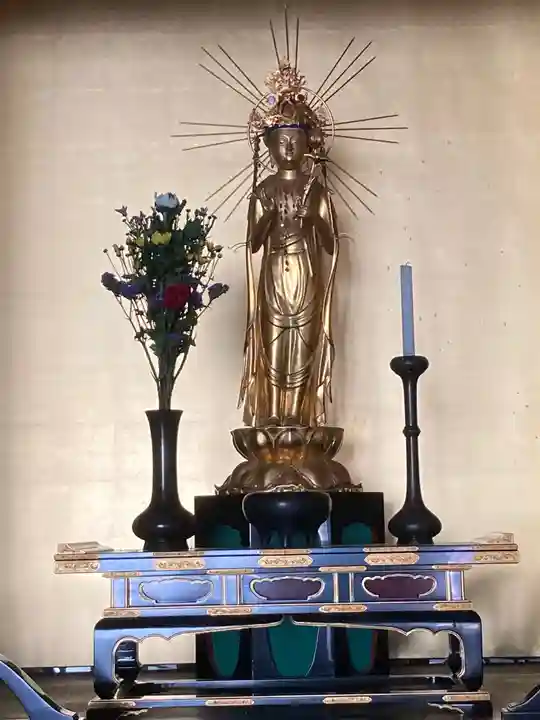 梅窓院(東京都)