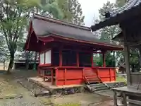 島田神社(京都府)