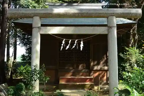 北野天神社(埼玉県)