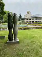 精忠神社(栃木県)