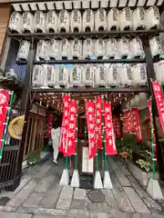 永福寺（蛸薬師堂）(京都府)