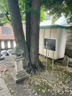 天神社(東京都)