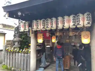 法善寺(大阪府)