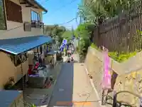 最福寺別院江の島大師のその他建物