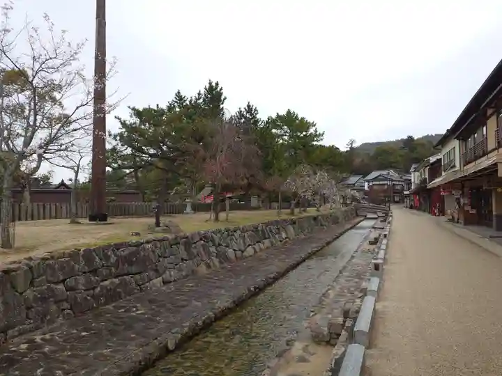 厳島神社(広島県)