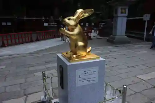 日光二荒山神社(栃木県)