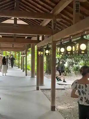 川越氷川神社(埼玉県)
