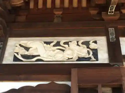 信濃國分寺の芸術