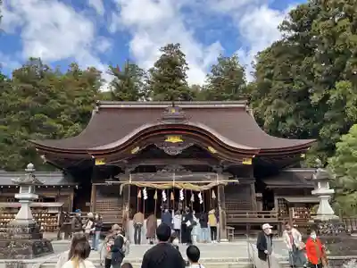 小國神社(静岡県)