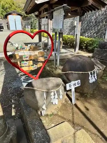 札次神社(東京都)