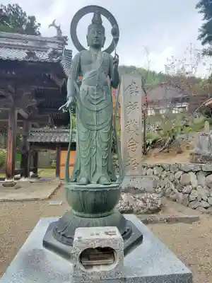 陽泰寺(長野県)