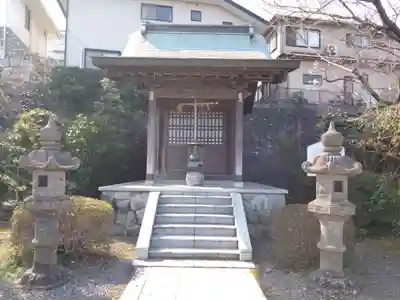 諏訪神社(静岡県)