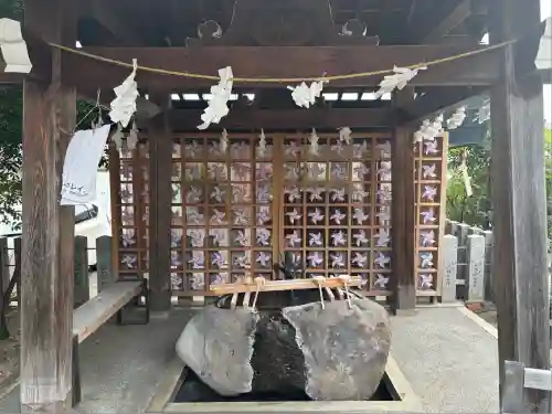 御嶽神社茅萱宮(岐阜県)