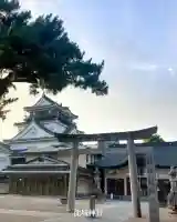 龍城神社(愛知県)