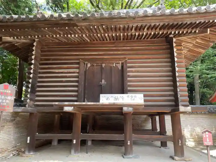 石清水八幡宮(京都府)