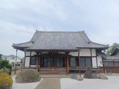 禅龍寺(埼玉県)