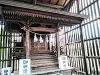 八雲社(埼玉県)