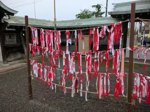 尾張大國霊神社（国府宮）(愛知県)