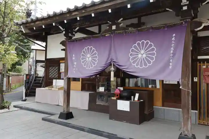 養願寺(東京都)