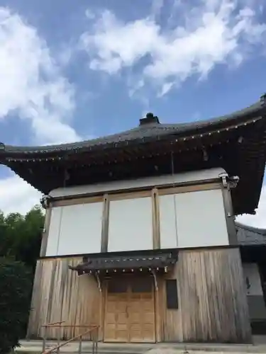 専精寺のその他建物