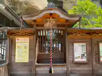 大谷寺のその他建物