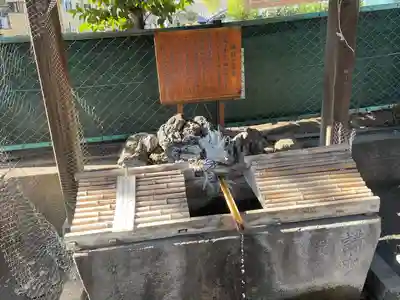 諏訪神社(東京都)