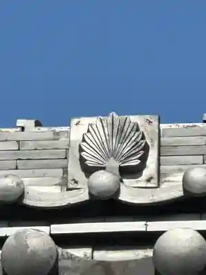 日吉浅間神社のその他建物