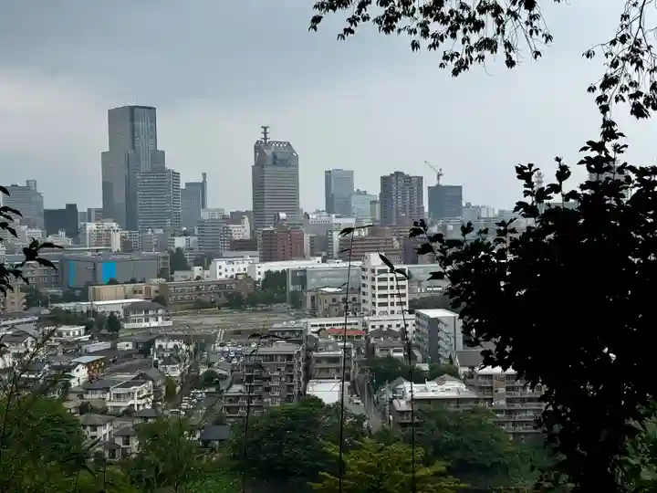 愛宕神社(宮城県)