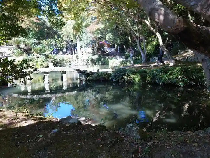 出雲大社北島国造館 出雲教(島根県)